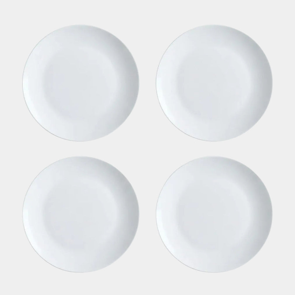 Maxwell & Williams Cashmere - Side Plates, Set of 4