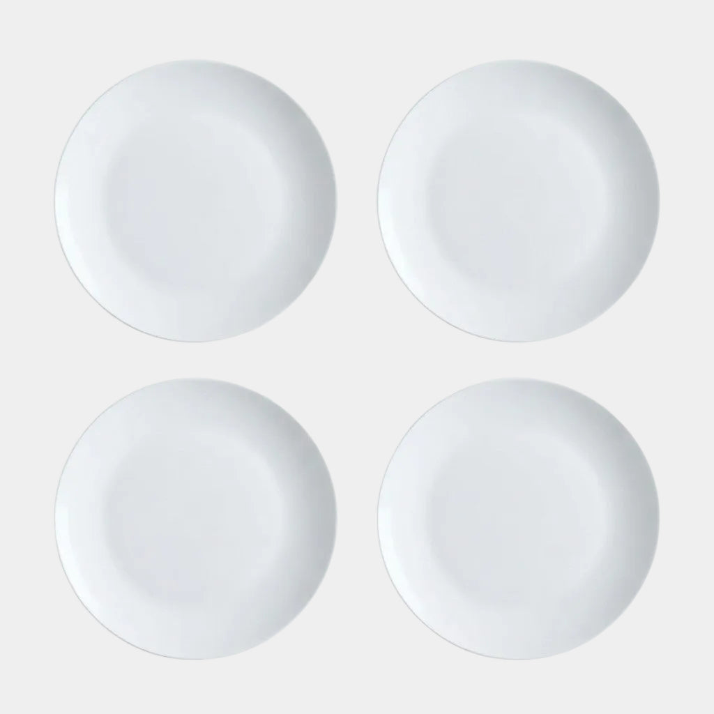 Maxwell & Williams Cashmere - Side Plates, Set of 4