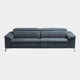 Potenza - Maxi 2 Seat Sofa, Fabric Cashmere Ocean 22