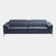 Potenza - Maxi 2 Seat Sofa, Fabric Cashmere Polvere 20