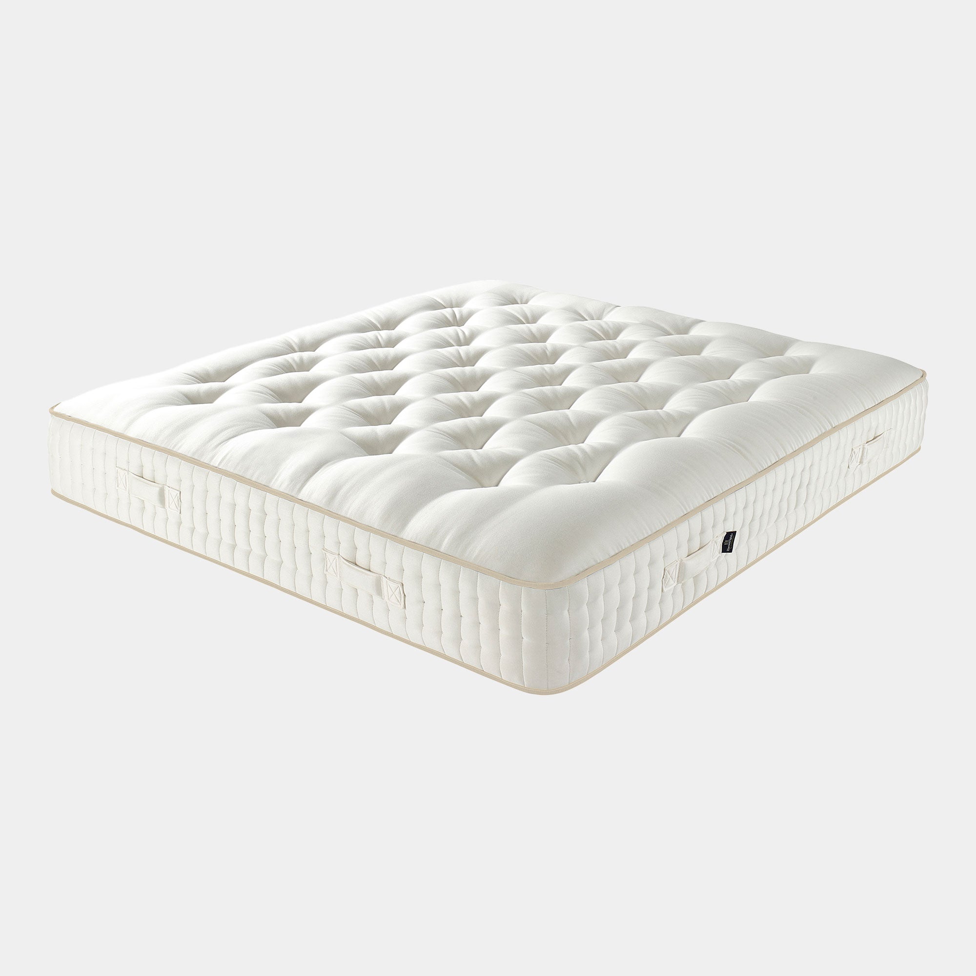 Harrison Spinks Caspian - Mattress, Pocket Sprung