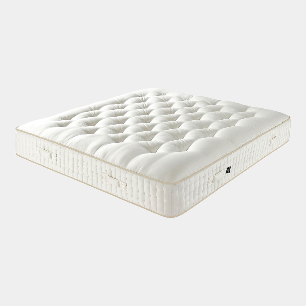 Harrison Spinks Caspian - Bed & Mattress Set