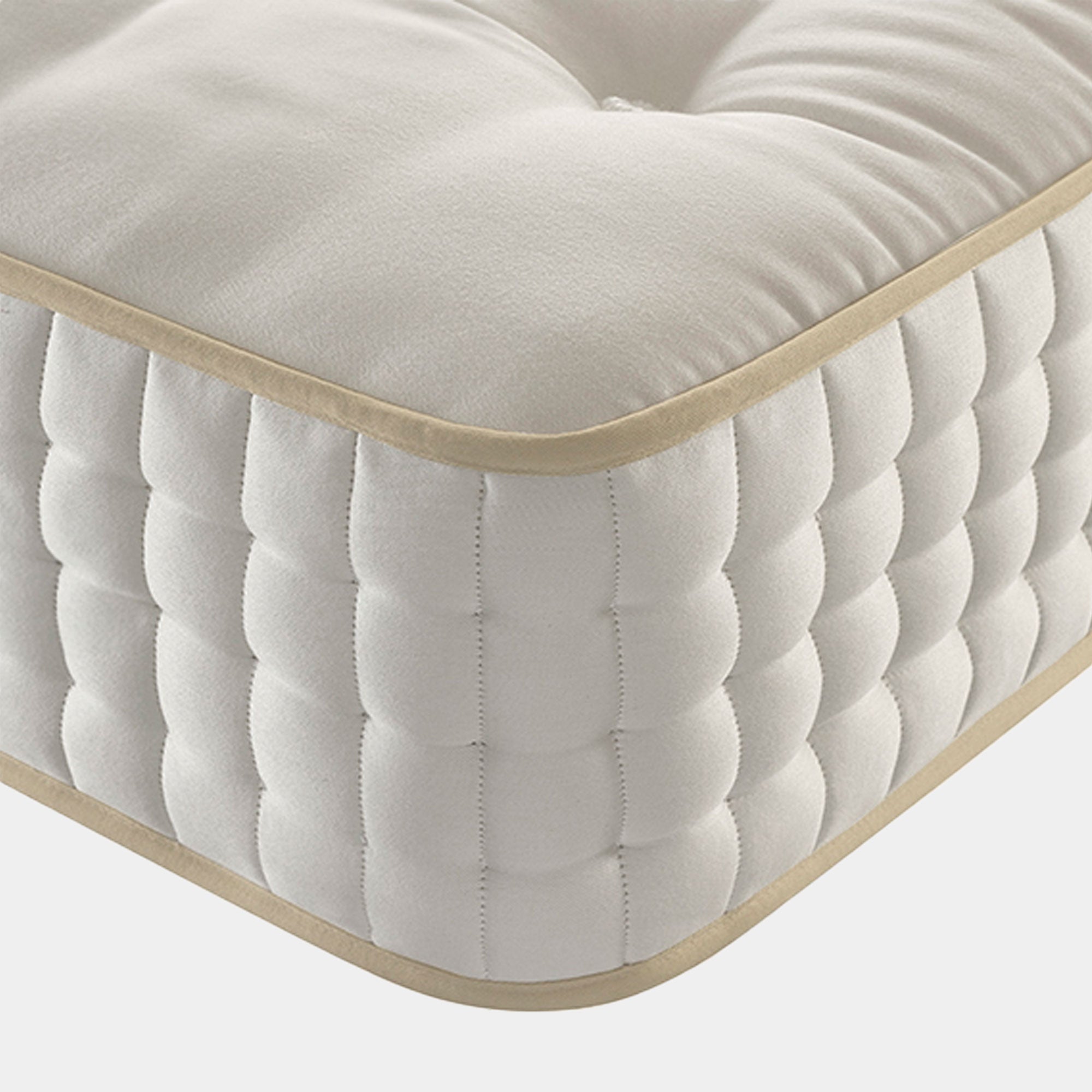 Harrison Spinks Caspian - Mattress, Pocket Sprung