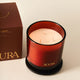Roura - Royal Amber 3 Wick Jar Candle 410g