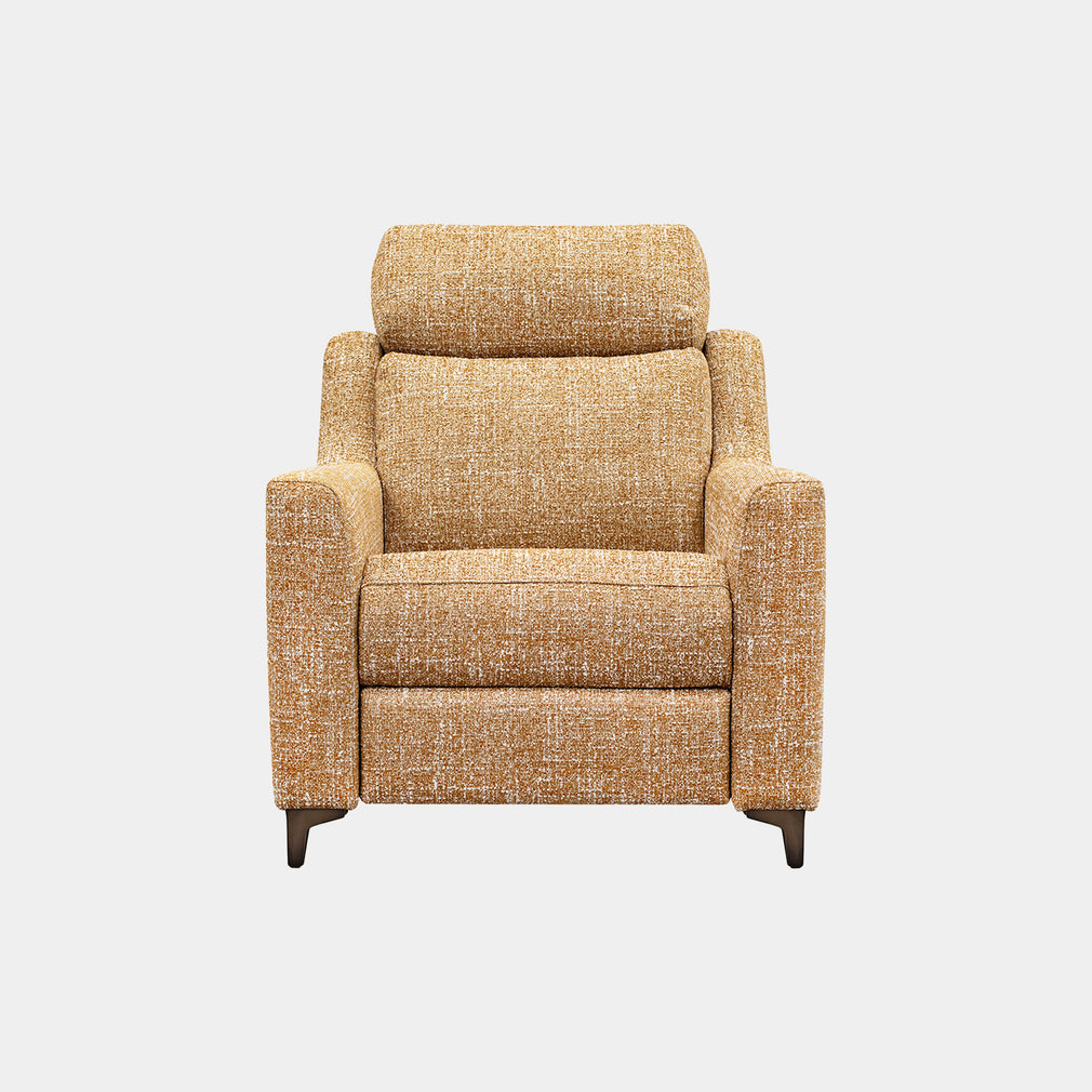Parker Knoll Alina 2026 - Power Recliner Armchair with USB, Fabric