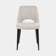 Charlotte - Set Of 2 Dining Chairs, Fabric