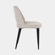 Charlotte - Set Of 2 Dining Chairs, Fabric