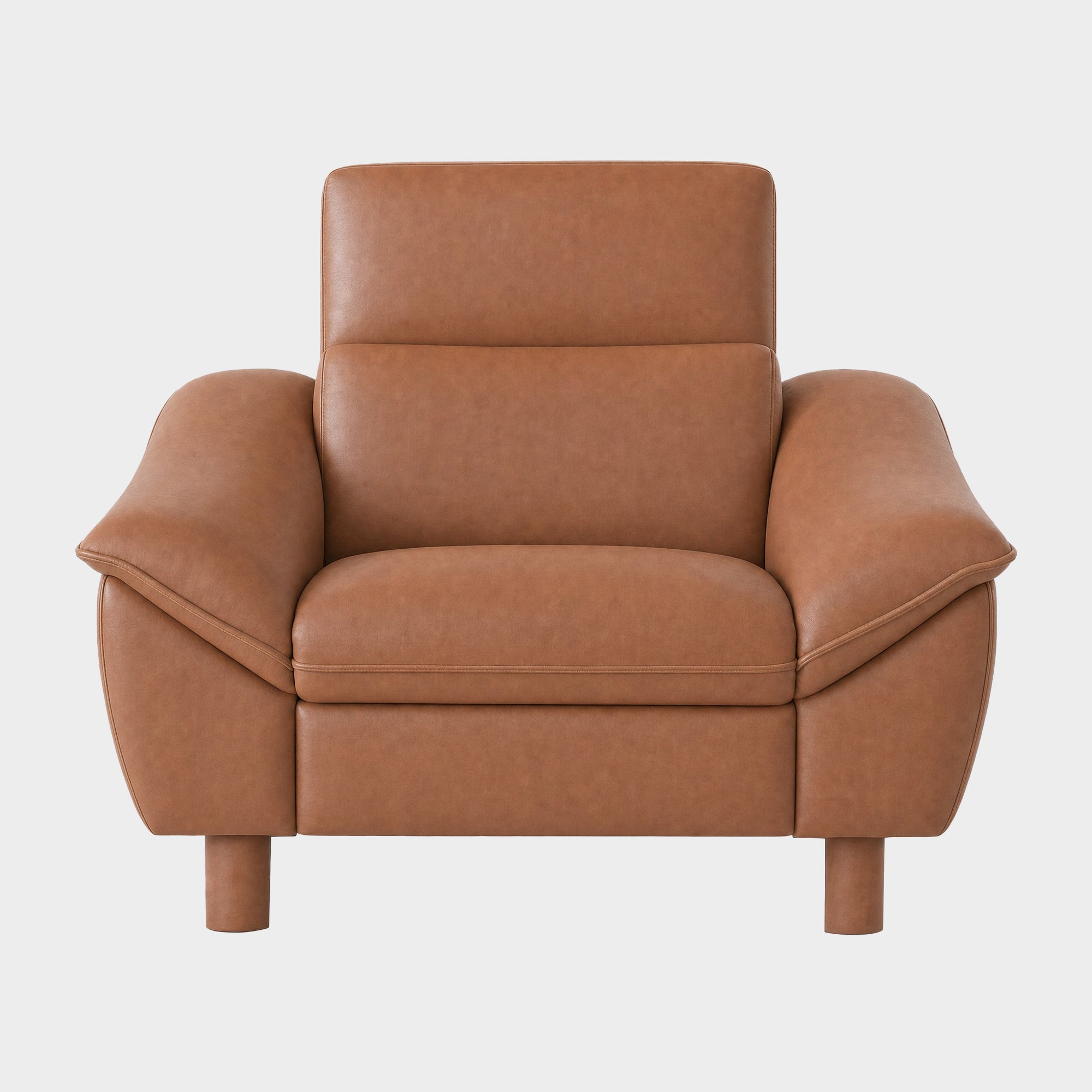 Positano - Chair, Leather