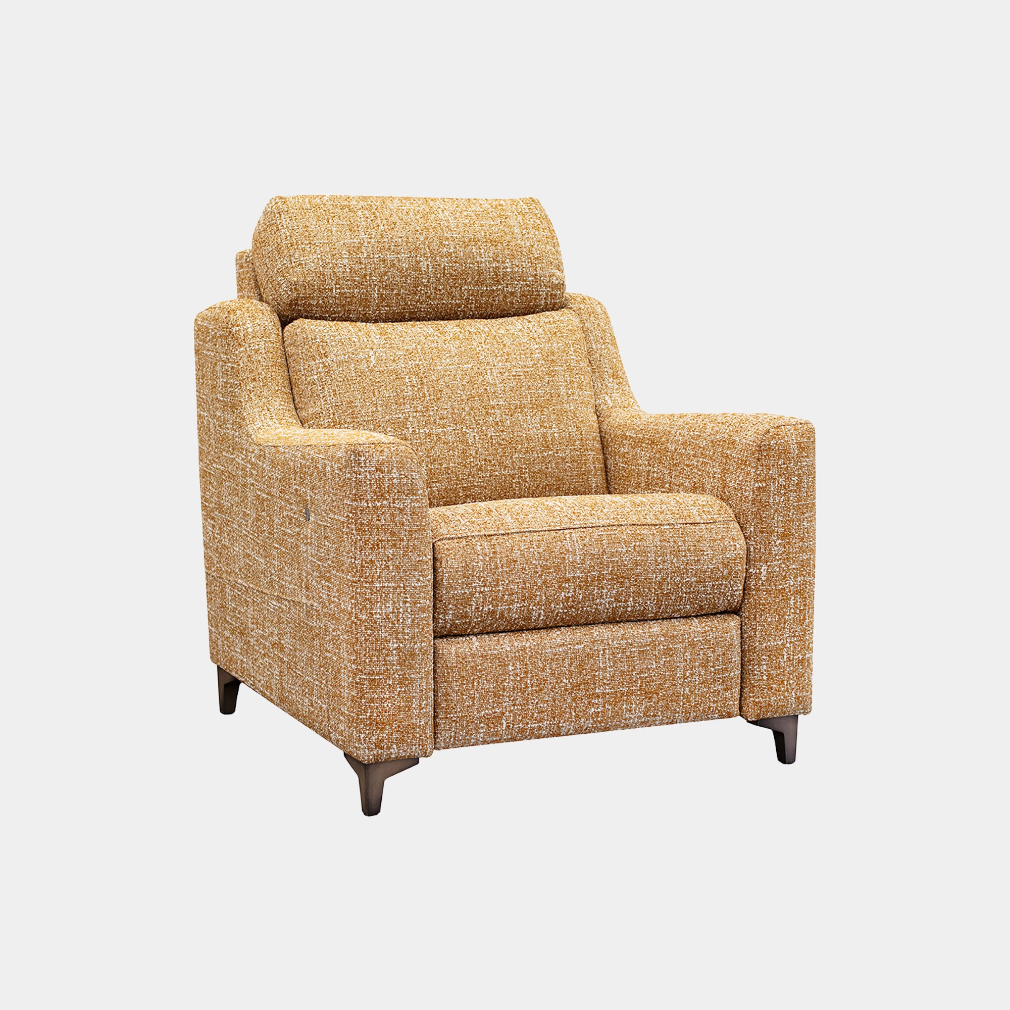 Parker Knoll Alina 2026 - Armchair with Heated Seat, Fabric