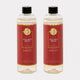 Sences - Baccarat Rouge Diffuser Refill 300ml, Set Of 2