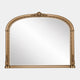 Chateau Champagne - Overmantel Mirror