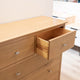 Chaucer - 2 + 3 Drawer Chest - Item As Pictured