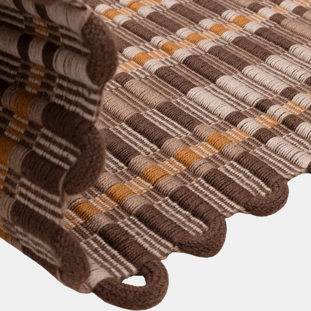 Arden - Woven Rug