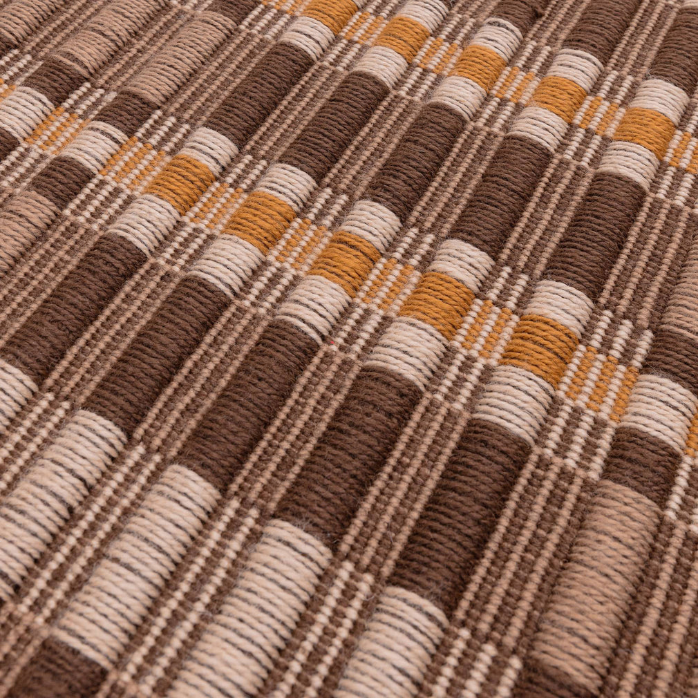 Arden - Woven Rug