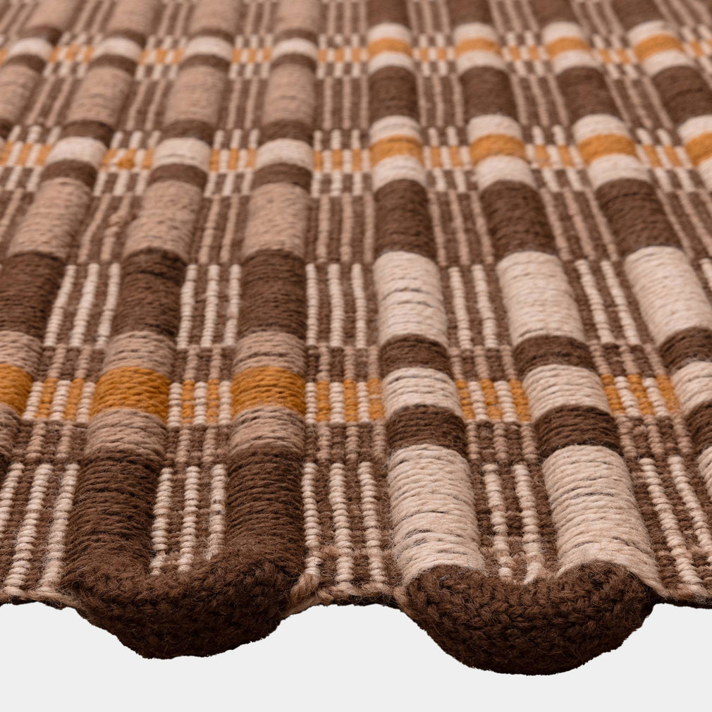 Arden - Woven Rug