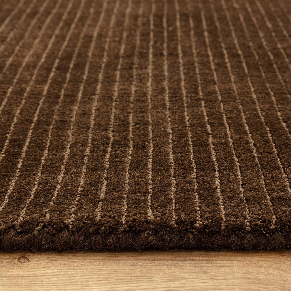 Rowan - Plain Rug