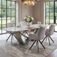 Chopard - Ceramic Dining Table