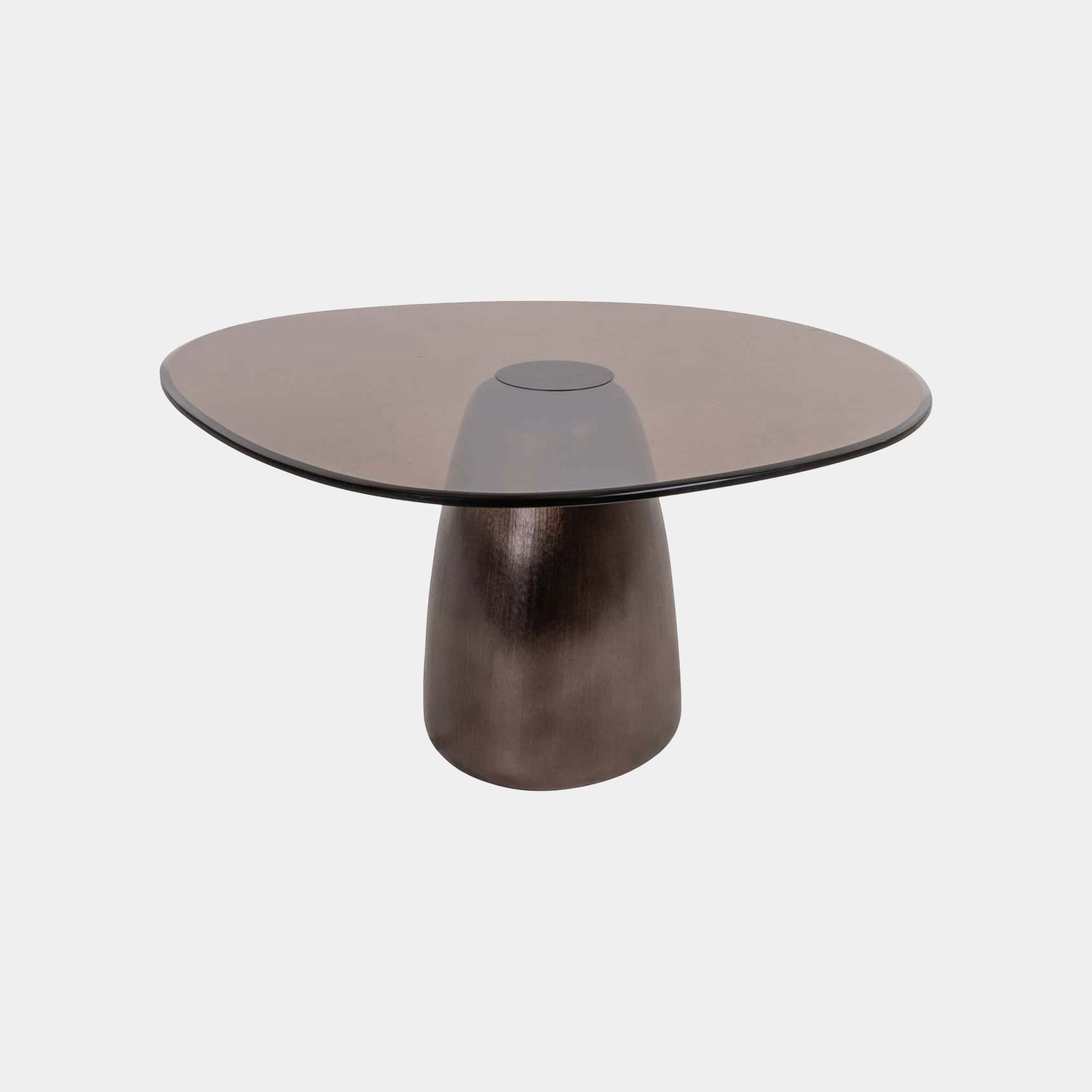Gabriel - Bronze Coffee Table