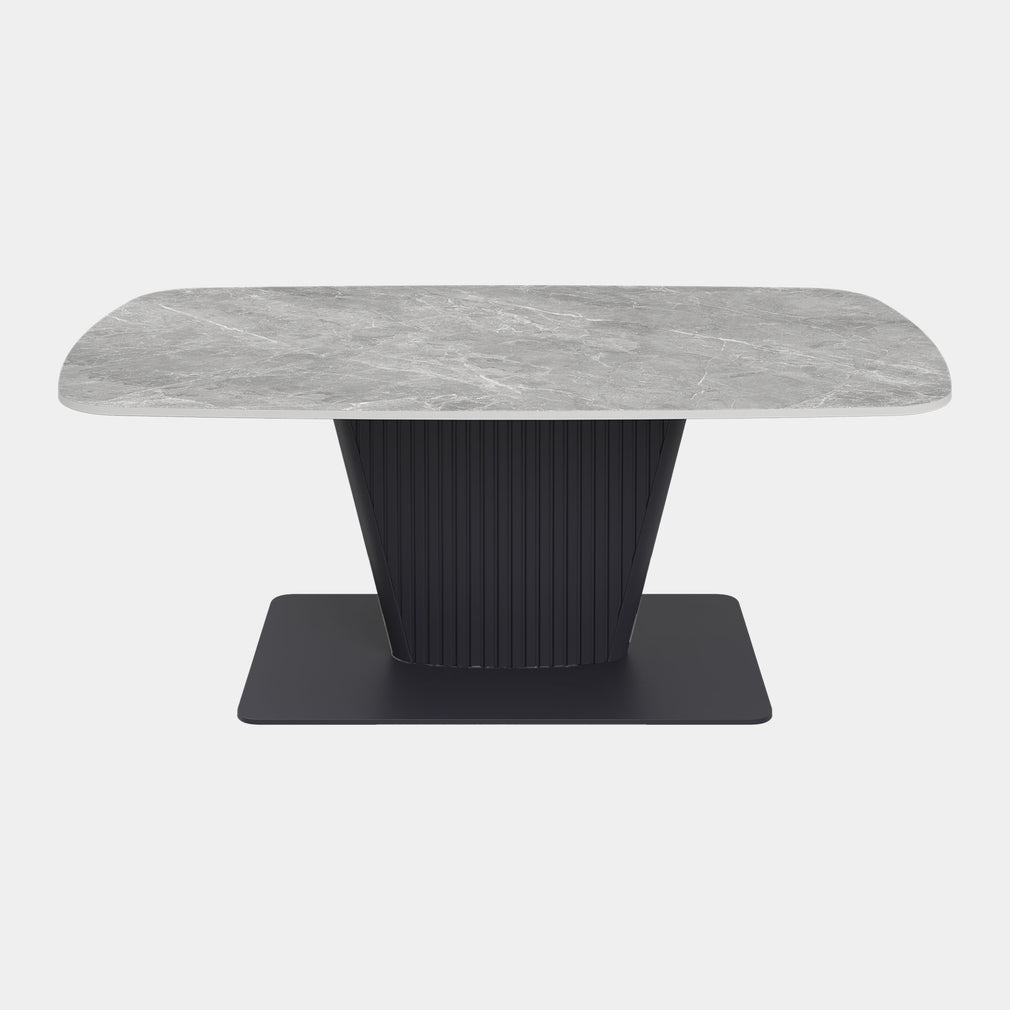 Formia - Ceramic Coffee Table