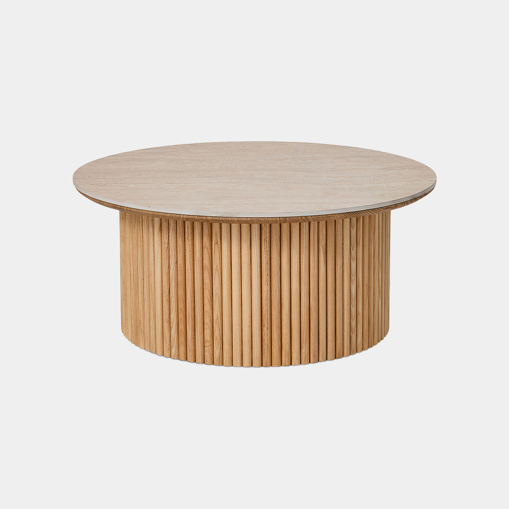 Galaxy - Sintered Stone Coffee Table