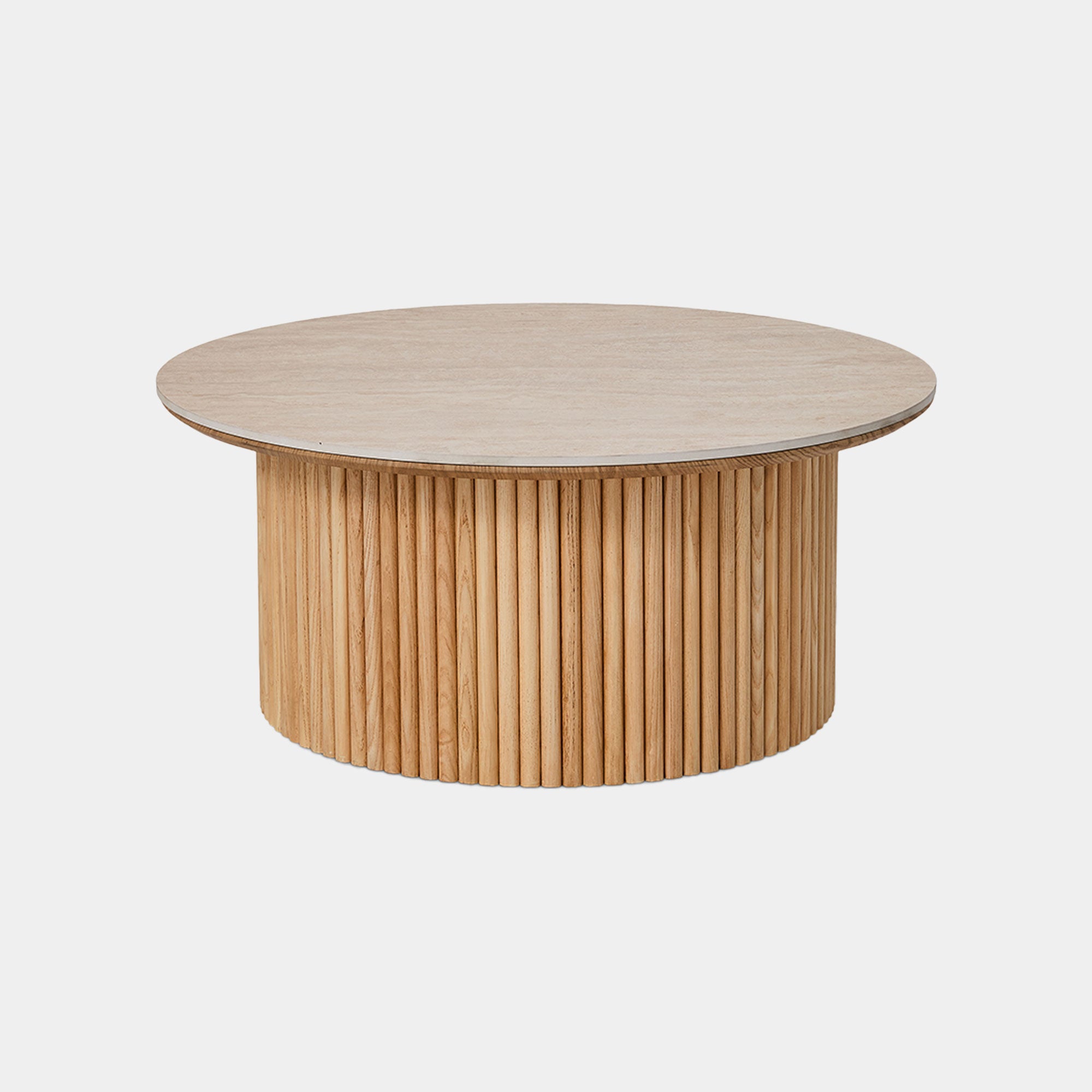 Galaxy - Sintered Stone Coffee Table