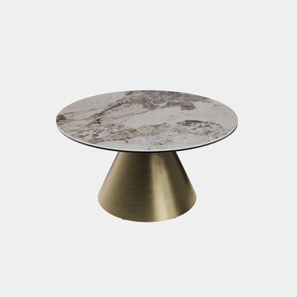 Lille - Ceramic Coffee Table