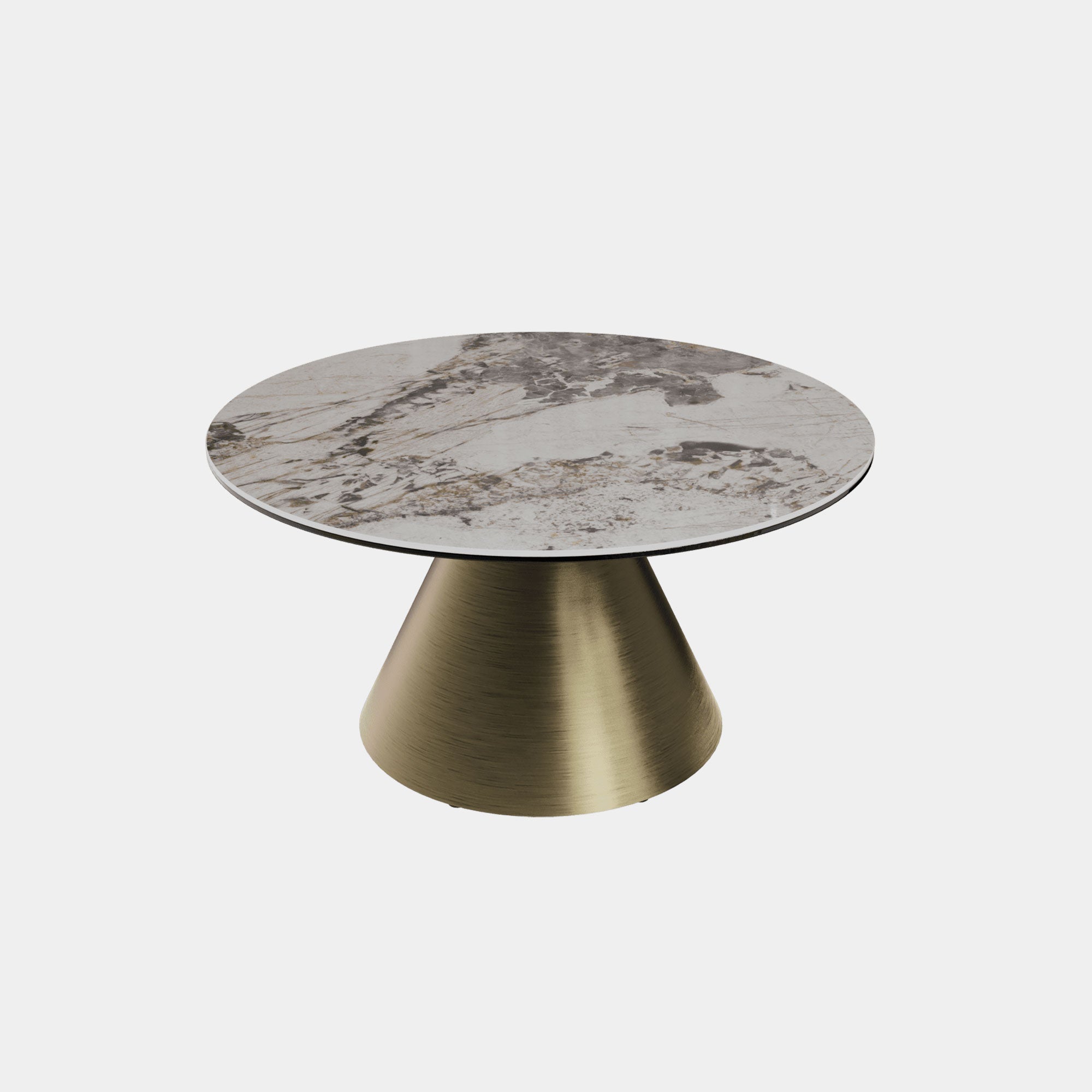 Lille - Ceramic Coffee Table