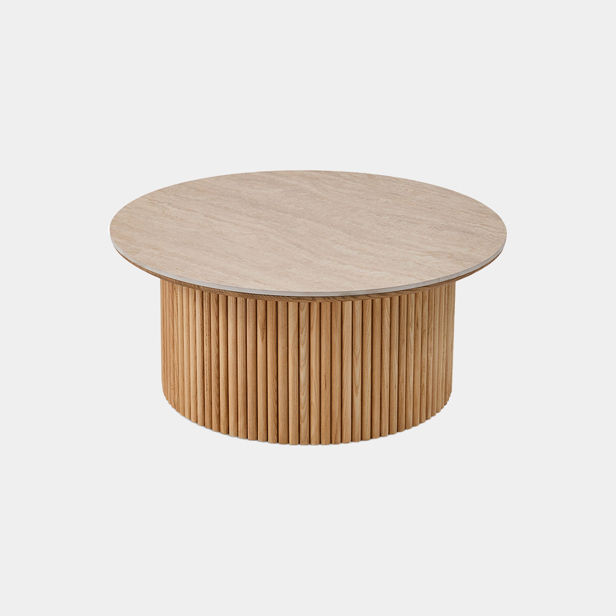 Galaxy - Sintered Stone Coffee Table