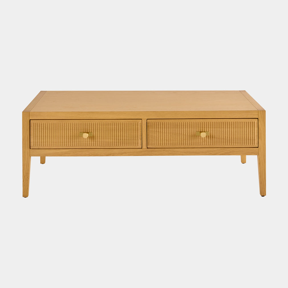 Ambleside - Wooden Coffee Table
