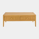 Ambleside - Wooden Coffee Table