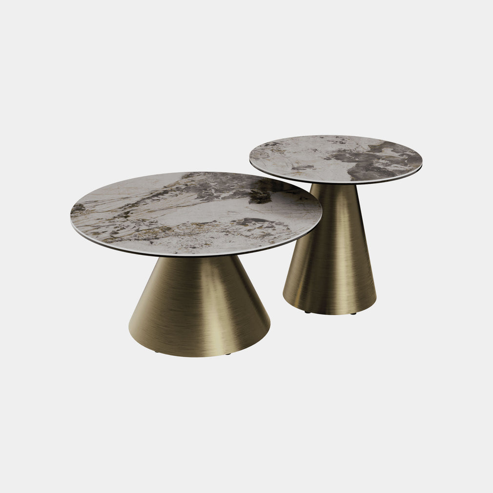 Lille - Ceramic Coffee Table