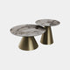 Lille - Ceramic Coffee Table