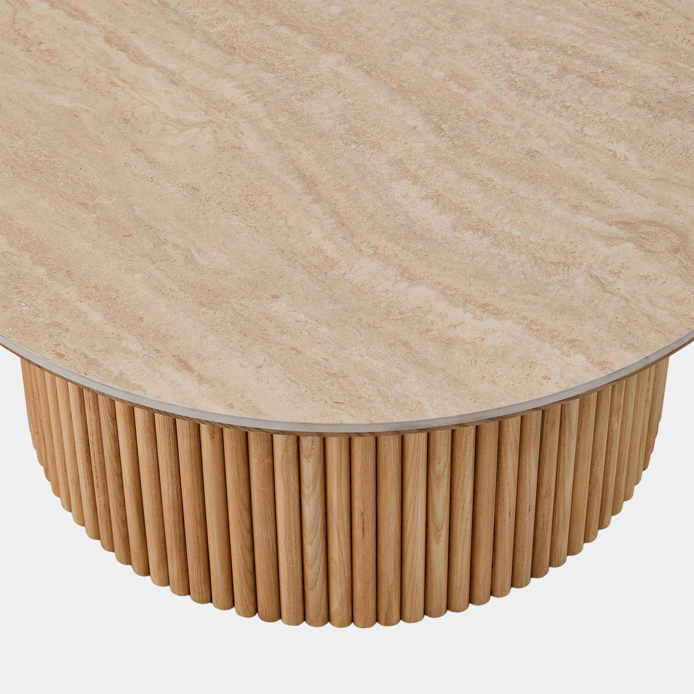Galaxy - Sintered Stone Coffee Table
