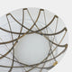 Monaco - Glass Coffee Table