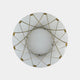 Monaco - Glass Coffee Table