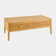 Ambleside - Wooden Coffee Table