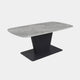 Formia - Ceramic Coffee Table Grey Ceramic Top