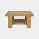 Perth - Reclaimed Oak Coffee Table
