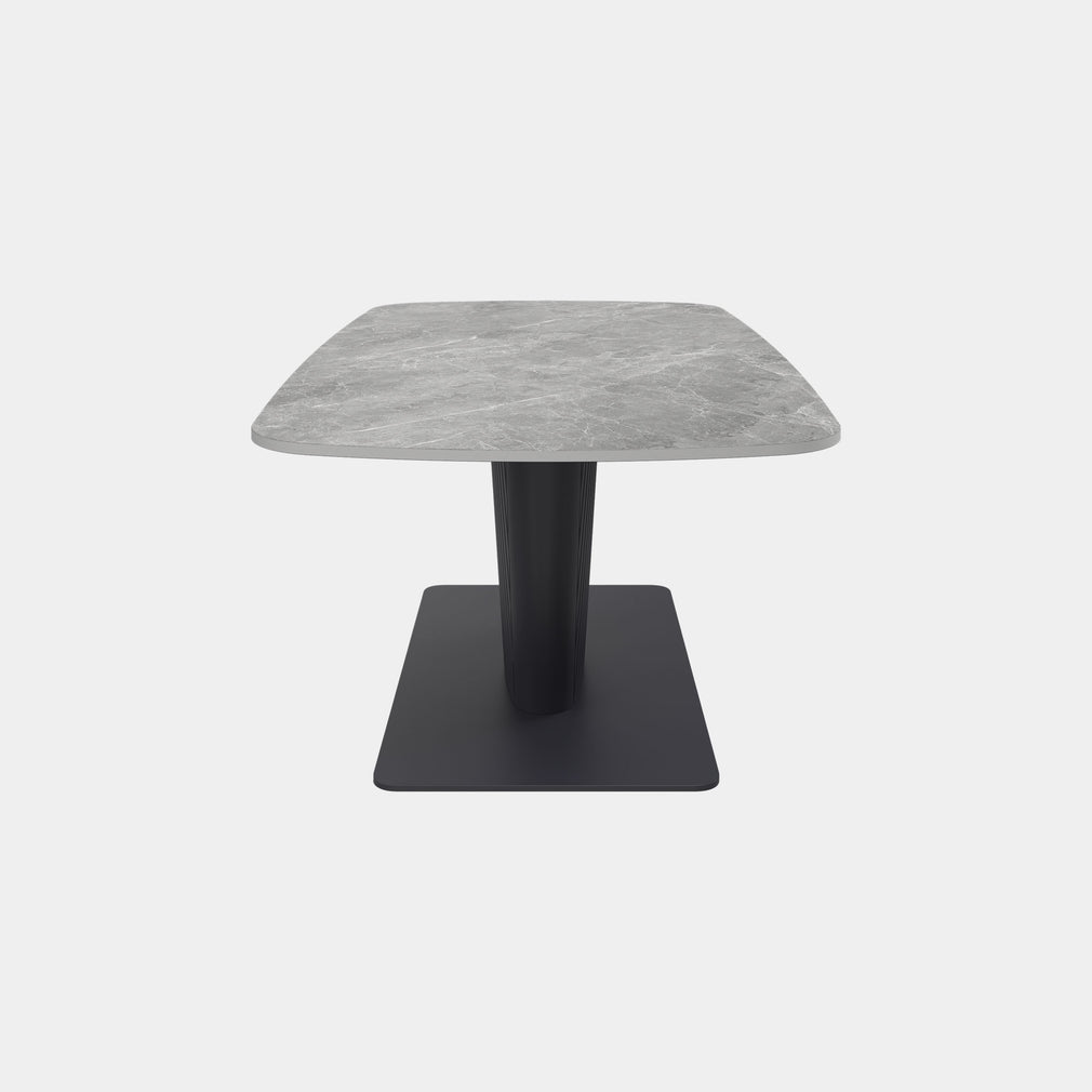 Formia - Ceramic Coffee Table
