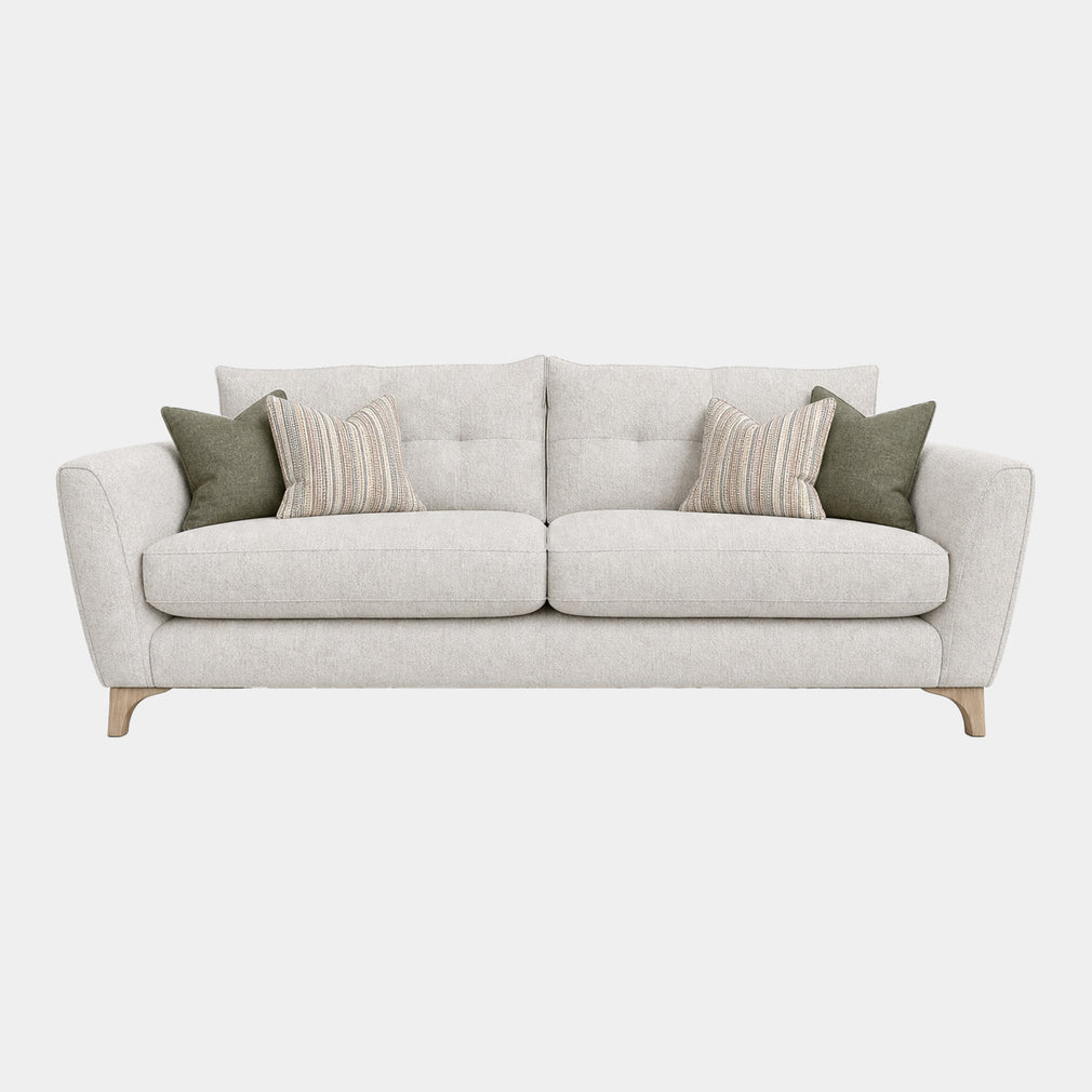 Beaumont - Extra Large Sofa, Fabric