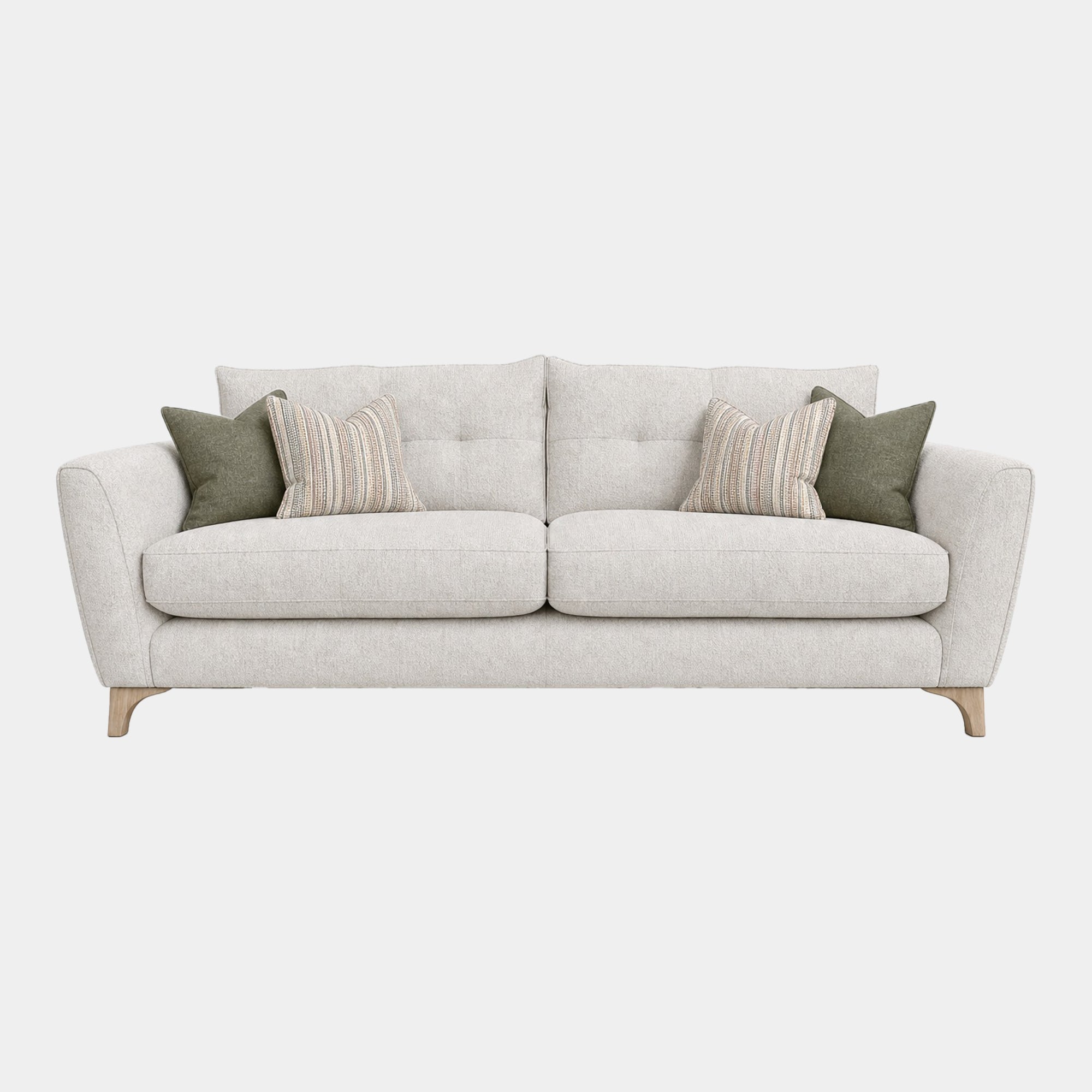 Beaumont - Extra Large Sofa, Fabric