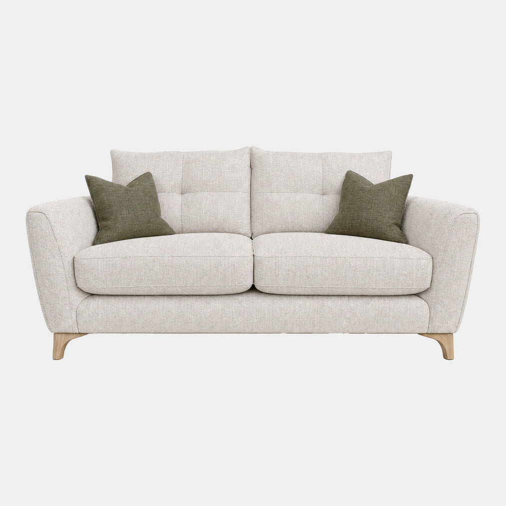Beaumont - Medium Sofa, Fabric
