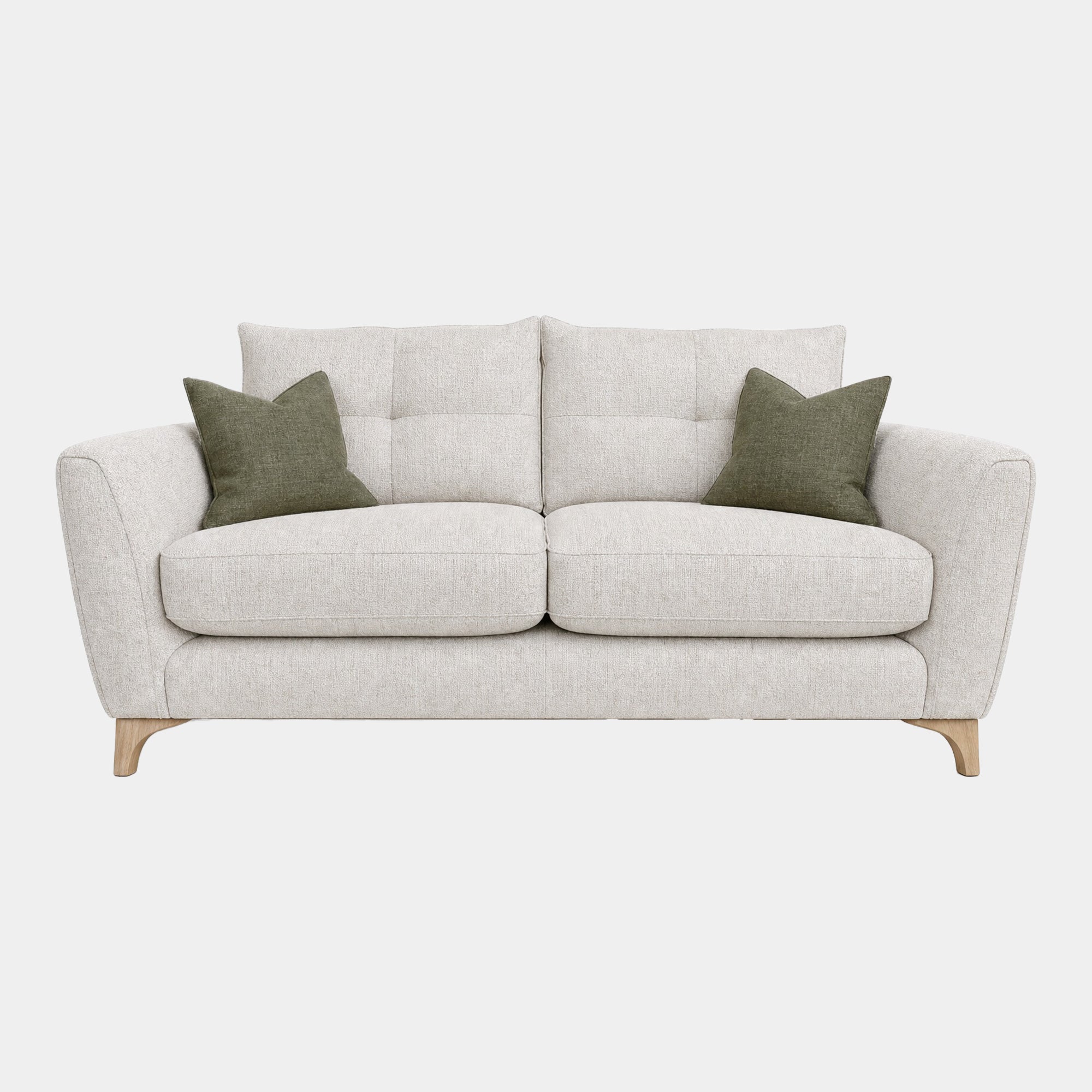 Beaumont - Medium Sofa, Fabric