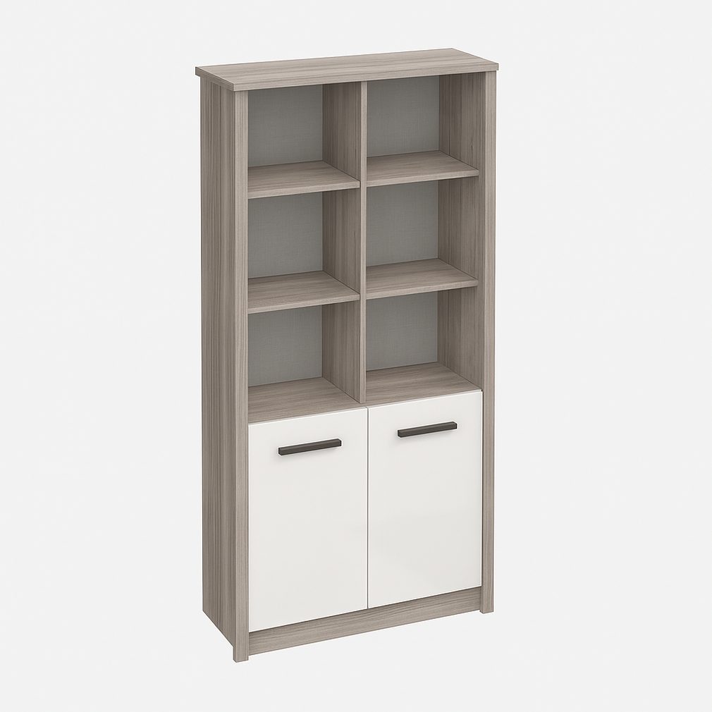 Compton - Tall Storage Unit