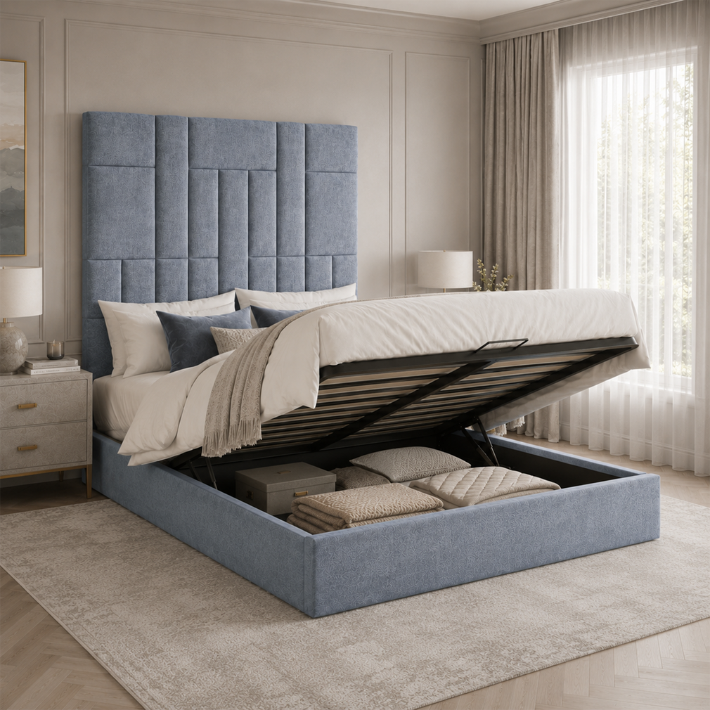 Hotel Collection Connaught - Ottoman Bed Frame Connaught
