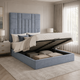 Hotel Collection Connaught - Ottoman Bed Frame Connaught