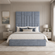 Hotel Collection Connaught - Ottoman Bed Frame