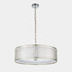 Connrad Chrome - Pendant Ceiling Light