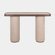 Marlow - Oak Console Table