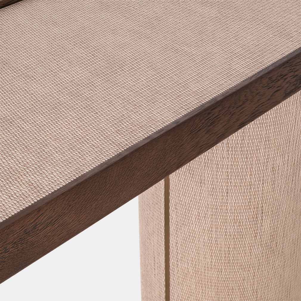 Marlow - Oak Console Table